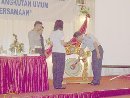 PEMBINAAN AWAK KENDARAAN AKAP TAHUN 2008
