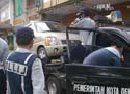 Penertiban Lalu Lintas