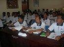 PEMILIHAN AWAK KENDARAAN UMUM TELADAN (AKUT) KOTA DENPASAR TAHUN 2010