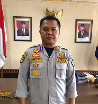 Dishub Denpasar Minta Ada Kajian Soal Rencana Penerapan Ganjil Genap di Sanur, Kadishub Kota Denpasar : "Urgensinya Apa?"